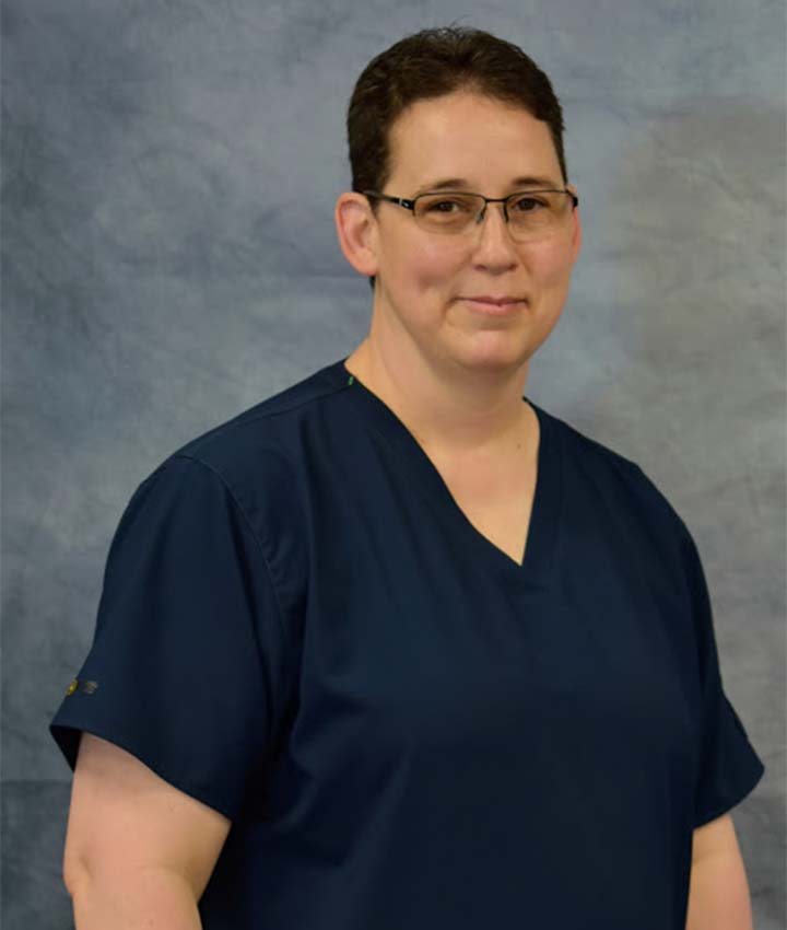 Sarah Jackson