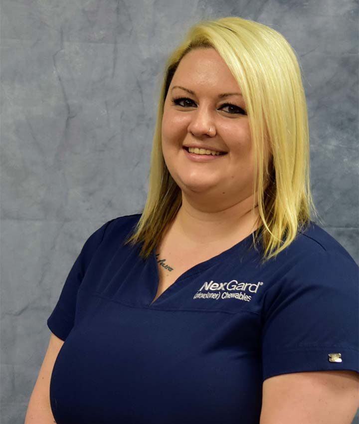 Marissa McGarvey